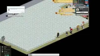 Abriendo 1000 cajas de ecotron - furni matic en habbo es