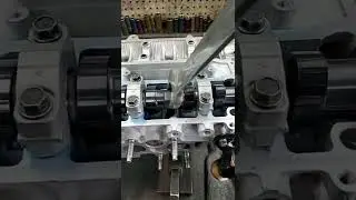 2JZ emergency part 1 of 2 cam is dragging  find issues