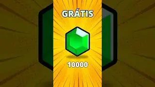 NOVA FORMA DE GANHAR GEMAS GR&Aacute;TIS NO STUMBLE GUYS!!!🤩🤩😯