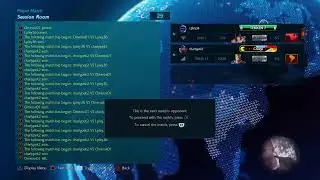 Transmisión de PS4 en vivo, TEKKEN 7 online panas 24