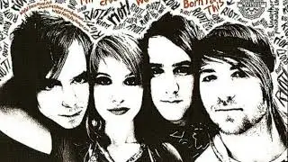 Paramore - Rewind (Instrumental)