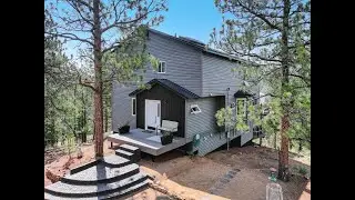 Vicki Wimberly presents 16596 W Ouray Road Pine, CO | ColdwellBankerHomes.com