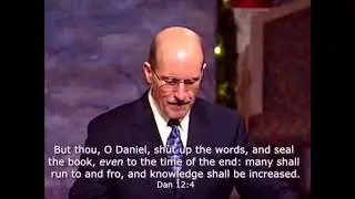 Doug Batchelor Daniel 12 Literal Days Explained