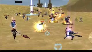 Freeshaiya 2017 | Kill GMA Event DD2 Part 2