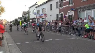 Dorpelingenkoers Geetbets 2025