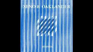 Xeno & Oaklander - 