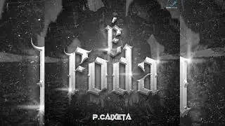 &Eacute; foda  P' Caixeta. #rap.goi&acirc;no