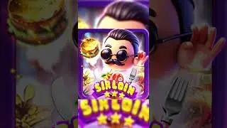 My happy code? It's SIRLOIN! #slot #sirloin #funny #slotgame #casino #gaming #goodgame #games