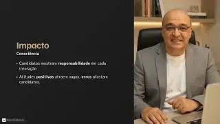 Aula 25 - Impacto positivo