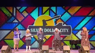 The Pylant Family - &ldquo;He Knows The Way&rdquo; at Silver Dollar City 2024
