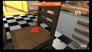 Playing I Am Bread For The First Time 
