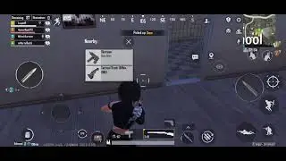 PUBG Erangal ultimate team match 💥 Itne sarre kills 💥 Last tak dekhna 🎉