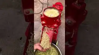 Machine &agrave; granul&eacute;s alimentaires &agrave; usage domestique pour nourrir les ch&egrave;vres et les vaches