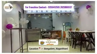 Satvik Amruttulya Tea Franchise | Start Tea Business in India