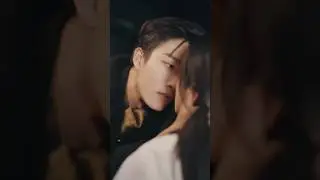 He froze when she called him &ldquo;uncle&rdquo;😂 #azo66 #dramabox #cdrama #drama