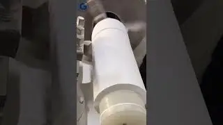 Zirconia Ceramic Tube Green Machining Process | Precision Ceramic Manufacturing