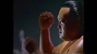 Comercial: Semp Toshiba (1991)