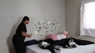 PAYING MY GIRLFRIEND FOR HER 