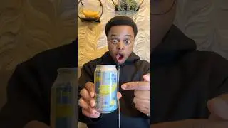 THE VIRAL LEMON SOUR SODA IN JAPAN 🤯(is it worth the hype) #shorts