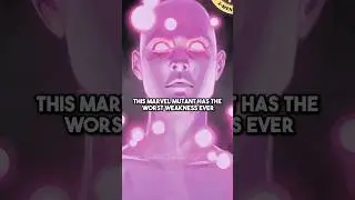 Immortal Mutant Has the WORST WEAKNESS Ever