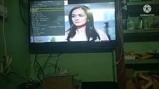 how to open service mode on sanyo led tv  43 inches .