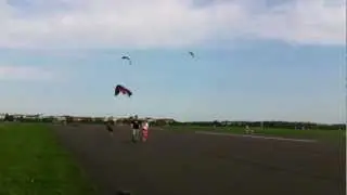 streetkite tempelhof