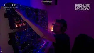 No Mic Techno Set - 22nd December 2025