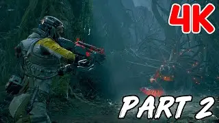 [Hindi][4K] Returnal | Walkthrough Part 2 | Indian Gameplay - PS5