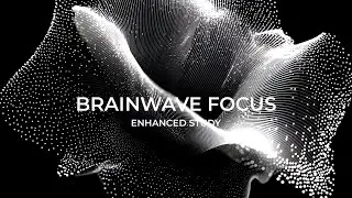 Mental Boost &mdash; Gamma Brain Waves (40Hz) that Deep Concentration for Study & Work, Study Music