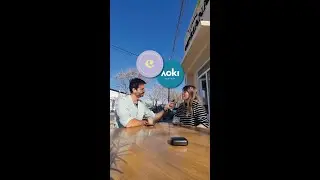 Ping pong con Juli Antunez! 🏓#chatbots  #inteligenciaartificial  #ia  #ai  #aokitech  #pingpong