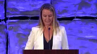 Ren&eacute;e Hopkins, Alliance for Gun Responsibility CEO