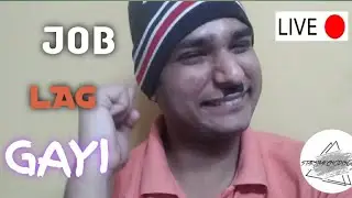 Job Lag Gayi - FROM (SBS)
