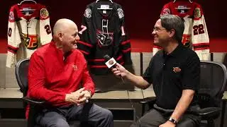 2022-23 Post Season Interview