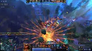 SF Rampage