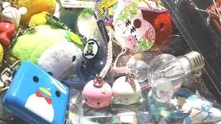 Kawaii Collection! Plushies, Cell phone charms & more~!