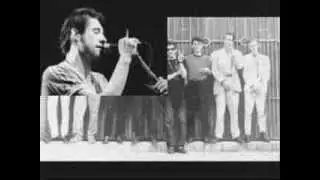 The Pogues - Love You 'Till The End
