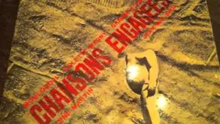 Colette Magny - Andr&eacute; Almuro - Buraburabura (French Experimental Hiroshima 1967)