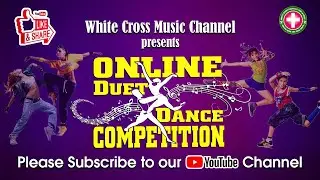 Online Duet Dance competition 2020