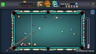 8 Ball Pool - LOL Player 😂