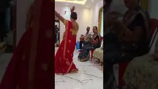 kinner dance# in home ceremony#shorts#viral#yt shorts#