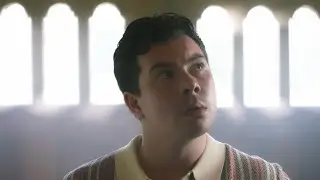 Ornate - Baptist Upbringing (feat. Rella) [Official Music Video]