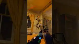 INSANE 7 Man Kill Chain | Marine SP | Call of Duty: Black Ops 6