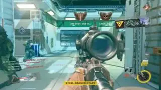 COD:IW | Lucky7's First Trickshotting & Sniping Clips