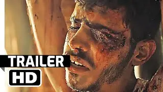 FAUDA SEASON 2 OFFICIAL TRAILER (2018)