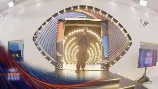 No Loose Guard house tour – BBNaija | S9 | Big Brother: No loose guard | Africa Magic
