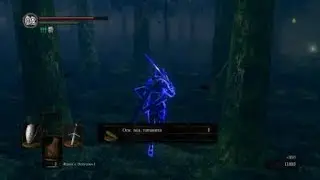 DARK SOULS&trade;: REMASTERED_My first pvp in DSR