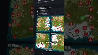 Map voting is getting an upgrade at Rustoria! ✍️