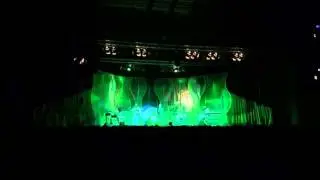 Genesis revival - The Musical Box - I Know What I Like
