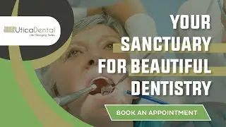 Utica Dental - Top 10 Best Dentists Tulsa