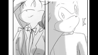Sonamy Cómic - MPST Parte 6 (Español)